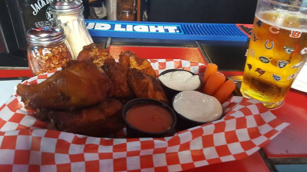 Dells Pizza And Sports Bar | restaurant | 1654 N Pinal Ave, Casa Grande, AZ 85122, USA | 5208365391 OR +1 520-836-5391