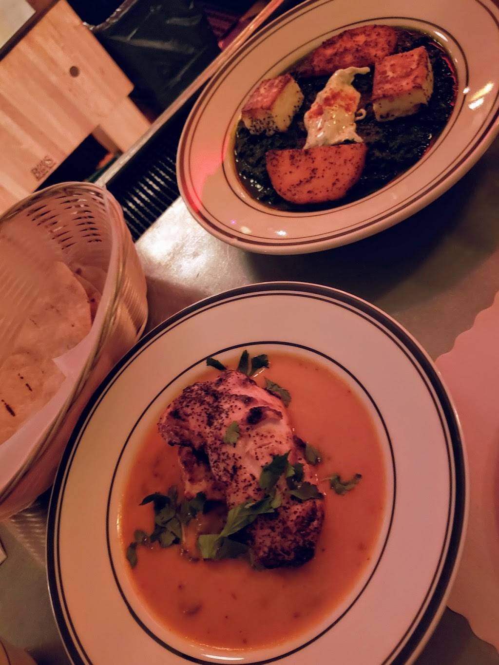 Corner Delhi | restaurant | 447 Bergen St, Brooklyn, NY 11217, USA | 7185763056 OR +1 718-576-3056