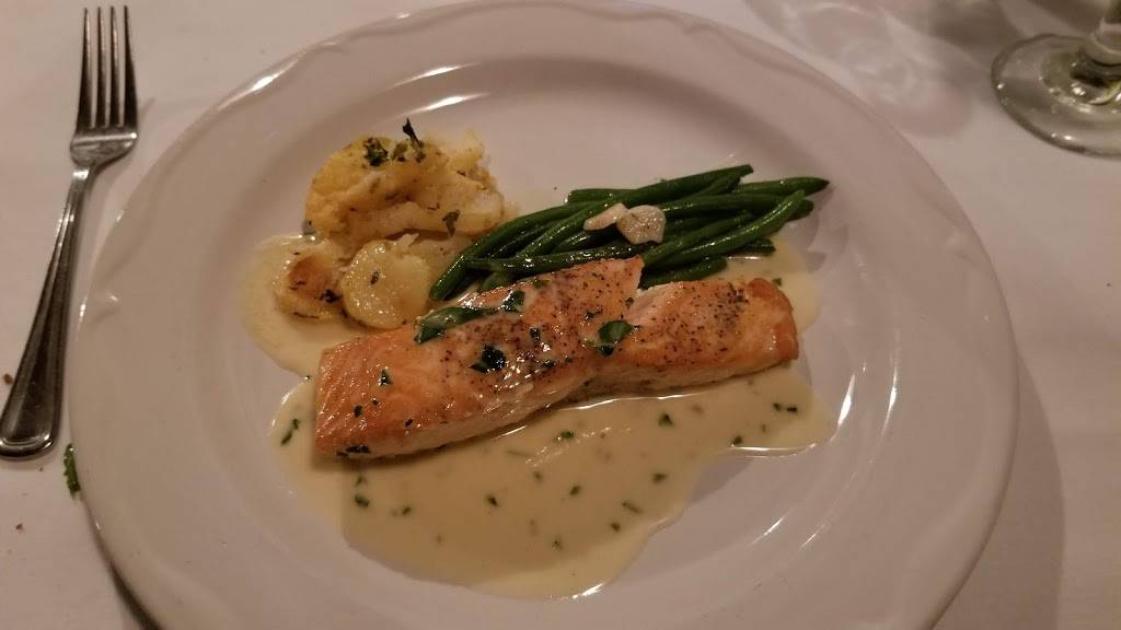 La Locanda | restaurant | 1137 Garden St, San Luis Obispo, CA 93401, USA | 8055481750 OR +1 805-548-1750