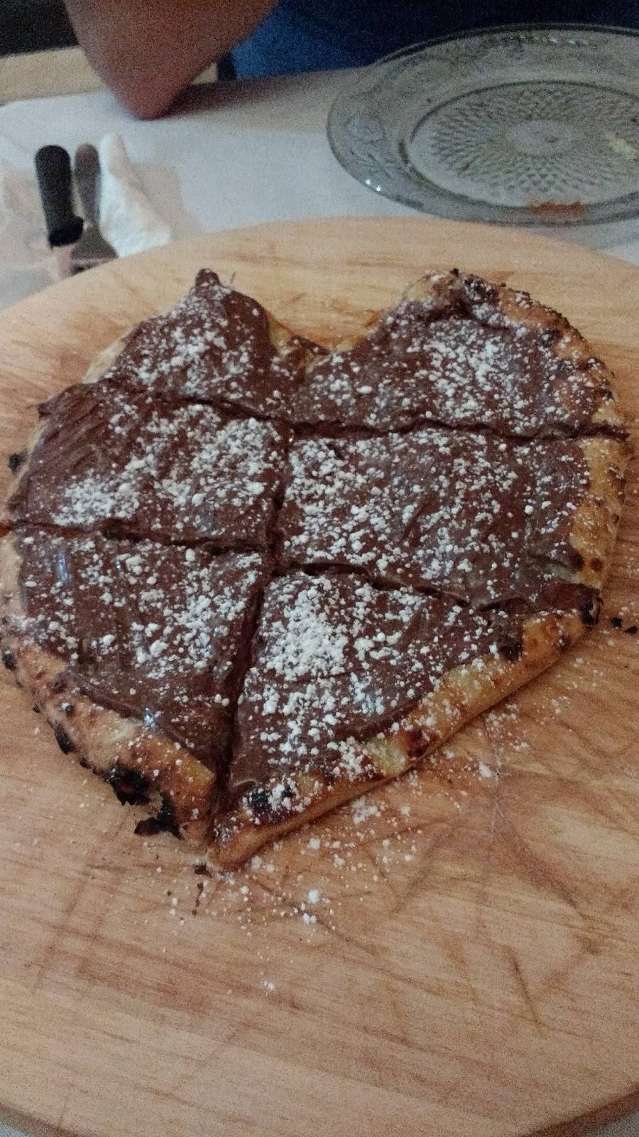 Andiamo Pizzaria | restaurant | 2814 N Halsted St, Chicago, IL 60657, USA | 7732503160 OR +1 773-250-3160