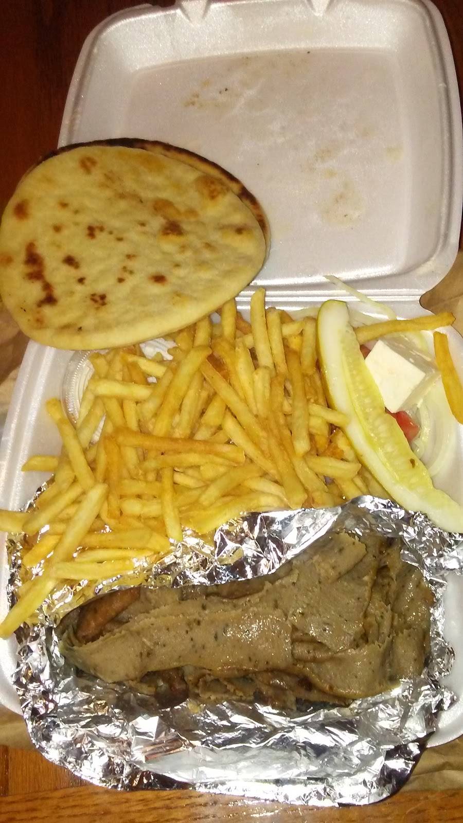 Mr Goodys | restaurant | 1207 E Ridge Rd, Griffith, IN 46319, USA | 2198388867 OR +1 219-838-8867