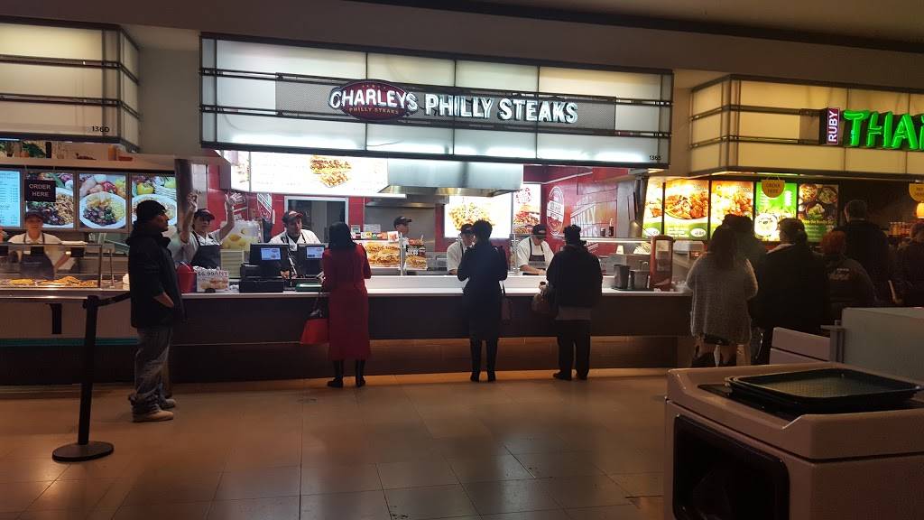 Charleys Philly Steaks | restaurant | 10300 Little Patuxent Pkwy, Columbia, MD 21044, USA | 4107158588 OR +1 410-715-8588