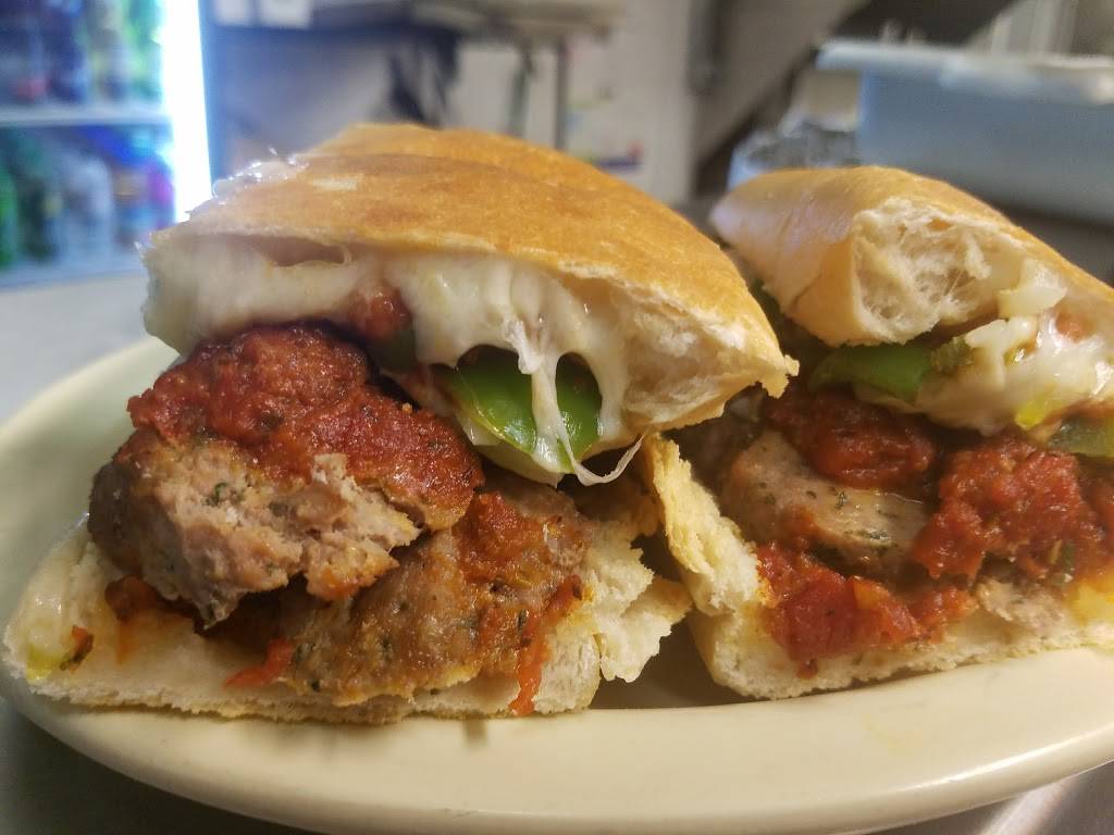 Hoagies Pizza & Pasta | restaurant | 112 Center Rd, Essex Junction, VT 05452, USA | 8028794934 OR +1 802-879-4934