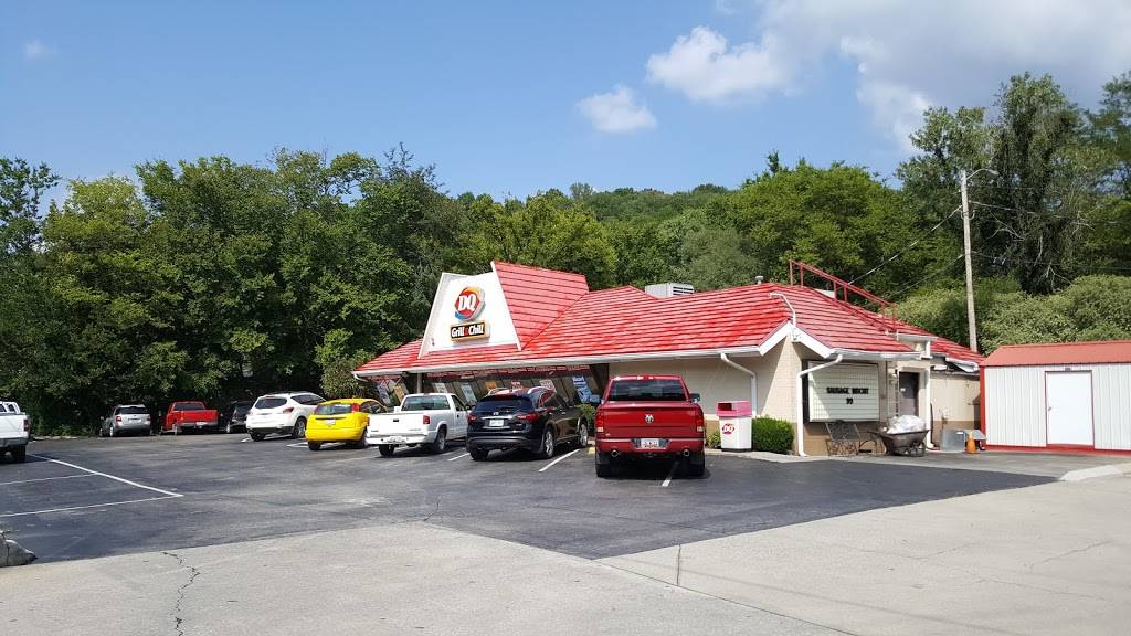 Dairy Queen | restaurant | 185 S Grundy Quarles Hwy, Gainesboro, TN 38562, USA | 9312682286 OR +1 931-268-2286