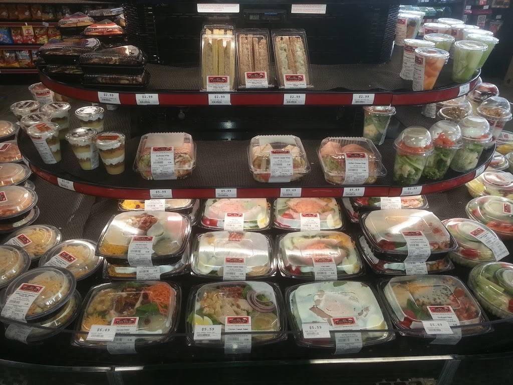 Circle K | meal takeaway | 5829 E Taft Rd, North Syracuse, NY 13212, USA | 3154523213 OR +1 315-452-3213