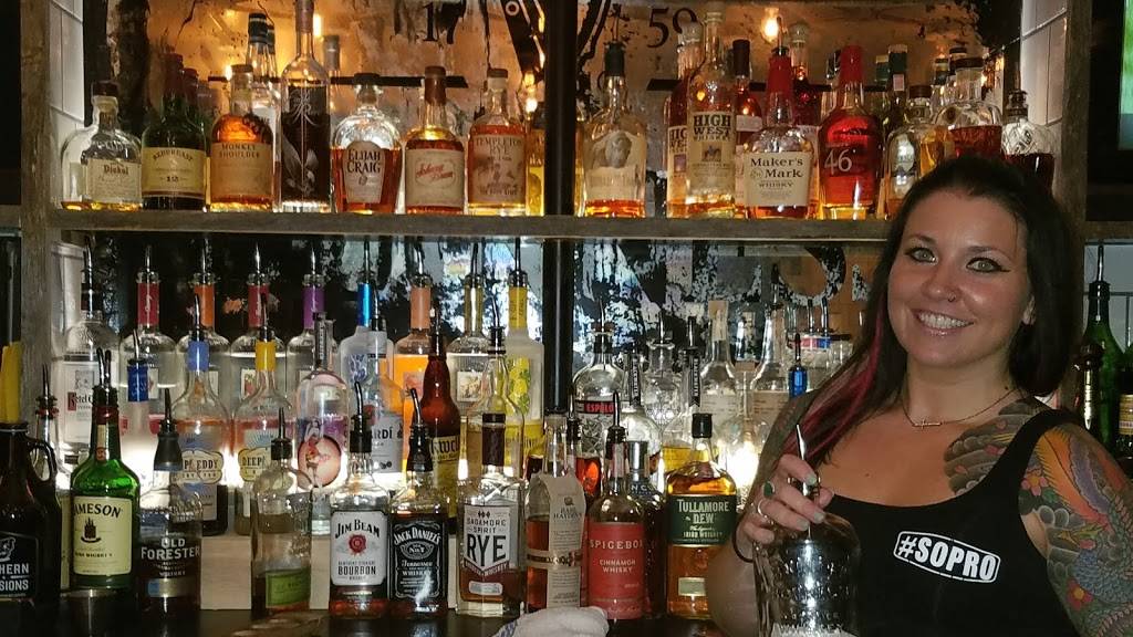 Southern Provisions Bar/Kitchen/Packaged Goods | restaurant | 4915, 3000 ODonnell St, Baltimore, MD 21224, USA | 4106754029 OR +1 410-675-4029