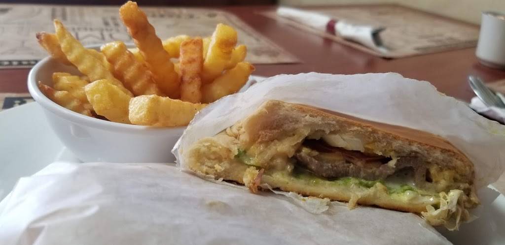 Rancheritos | restaurant | 10045 Belvedere Rd #5, Royal Palm Beach, FL 33411, USA | 5613185470 OR +1 561-318-5470