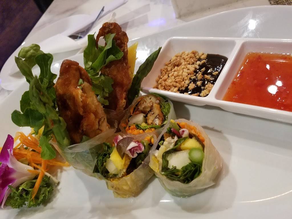 Rice And Spice | restaurant | 3011 Yamato Rd A14, Boca Raton, FL 33434, USA | 5617178049 OR +1 561-717-8049