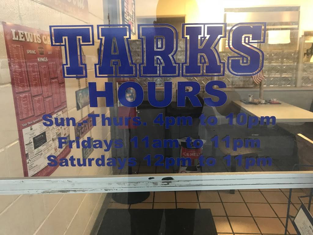 Tarks Pizza | restaurant | 429 S California St, Galveston, IN 46932, USA | 5746997115 OR +1 574-699-7115