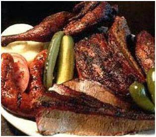 Skeets Barbeque | restaurant | 10228 Broadway St # 114, Pearland, TX 77584, USA | 7134360012 OR +1 713-436-0012