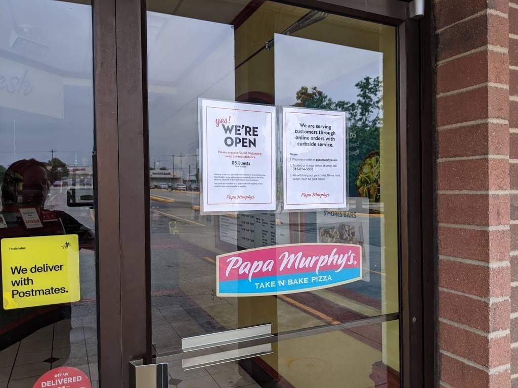 Papa Murphys | Take N Bake Pizza | meal takeaway | 14912 W 87th St Pkwy, Lenexa, KS 66215, USA | 9138945800 OR +1 913-894-5800