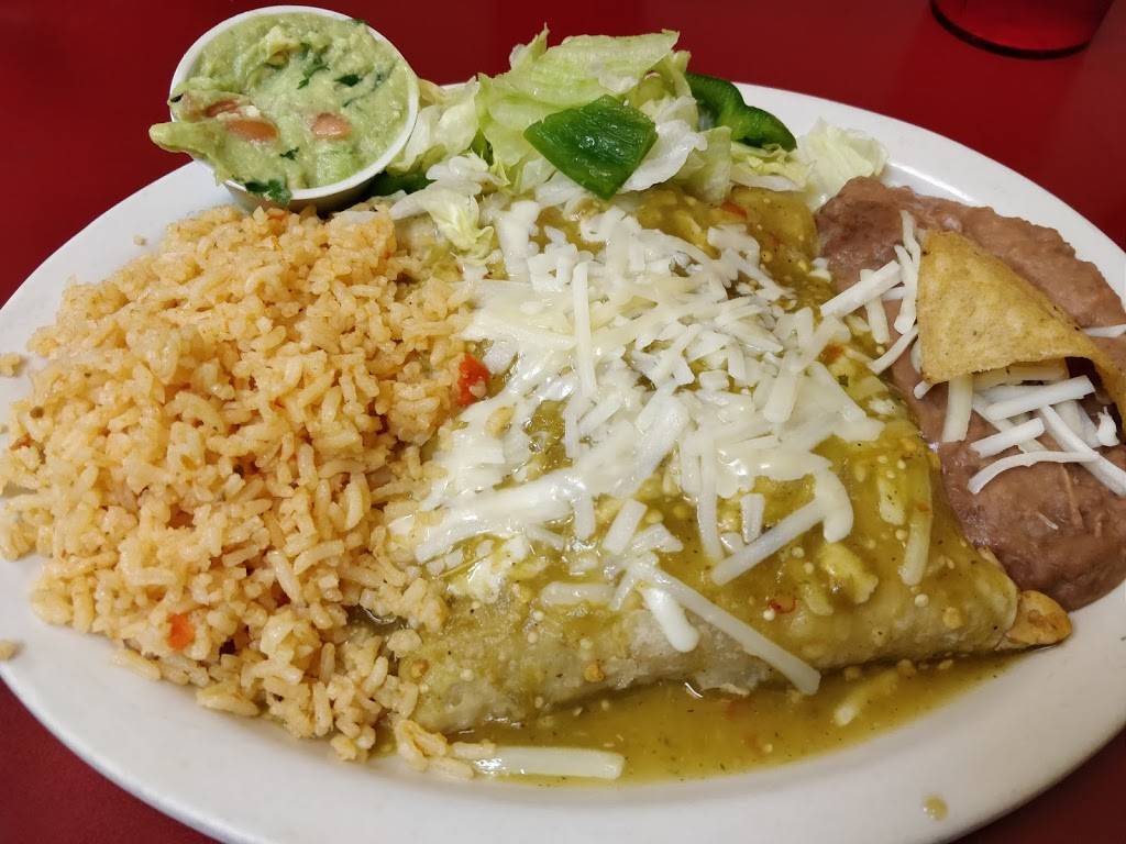 El Burrito Mexicano | restaurant | 1219 Maple Ave, Lisle, IL 60532, USA | 6309605799 OR +1 630-960-5799