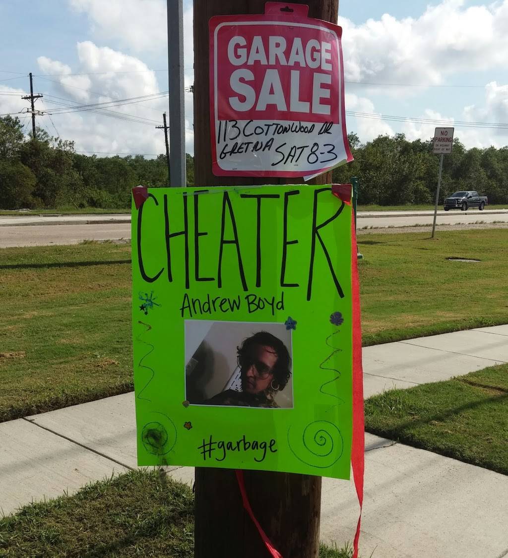 RaceTrac | bakery | 3000 Belle Chasse Hwy, Gretna, LA 70056, USA | 5043943745 OR +1 504-394-3745