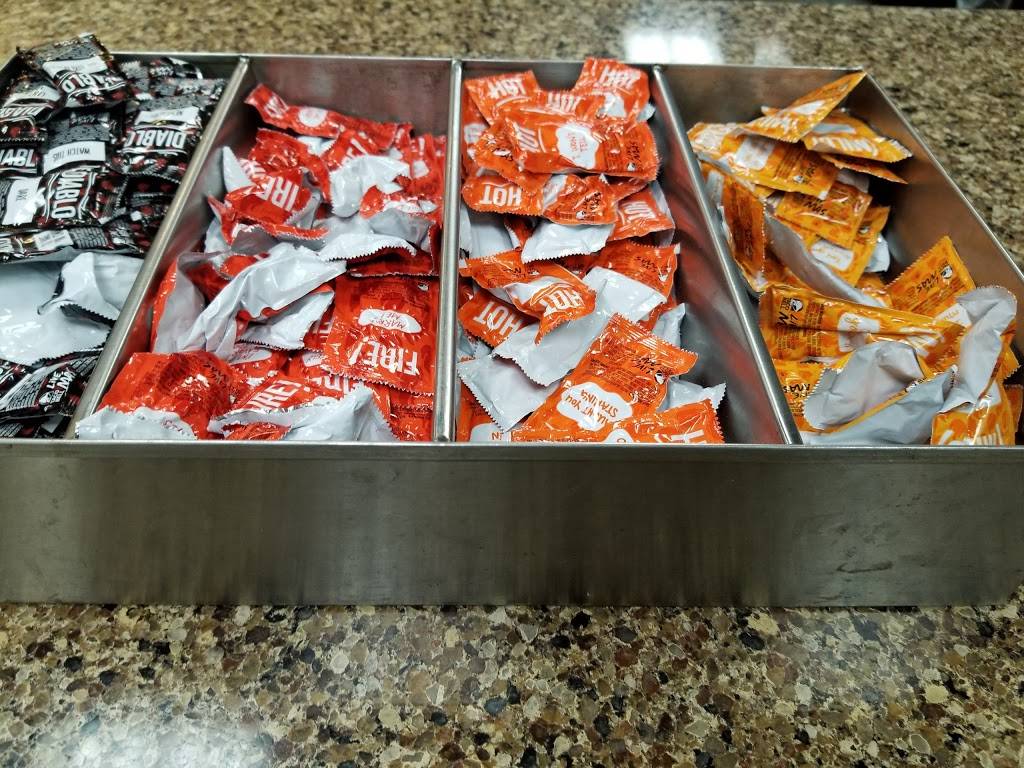 Taco Bell | restaurant | 1501 John F Kennedy Blvd, Philadelphia, PA 19102, USA | 2155682044 OR +1 215-568-2044