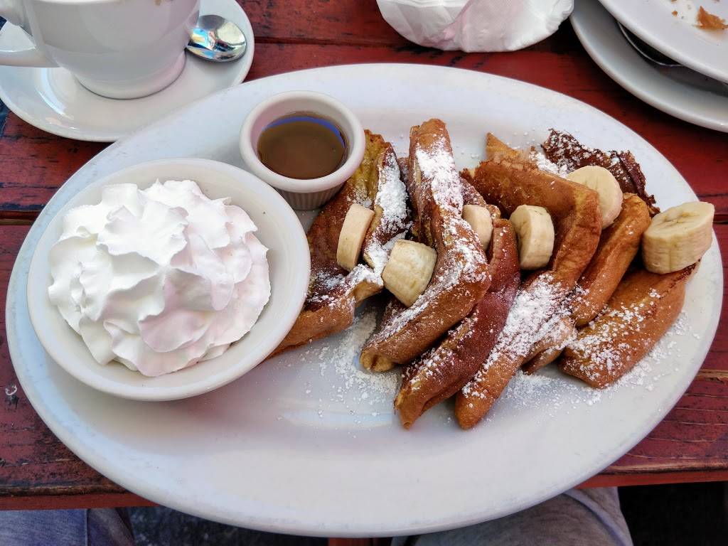 Olympus Caffe & Bakery | restaurant | 135 Castro St, Mountain View, CA 94041, USA | 6503367613 OR +1 650-336-7613