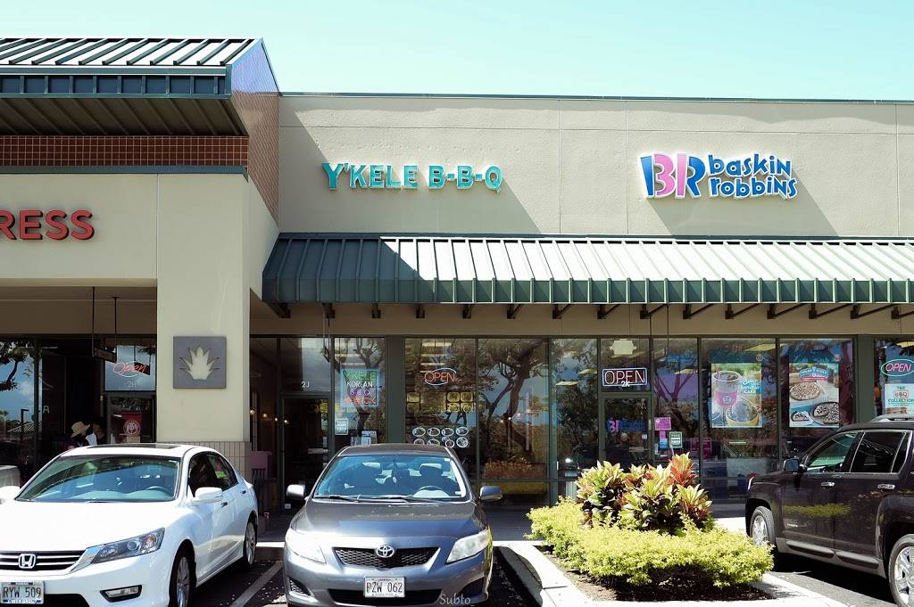 YKele Korean BBQ | restaurant | 94-799 Lumiaina St J, Waipahu, HI 96797, USA | 8086760988 OR +1 808-676-0988