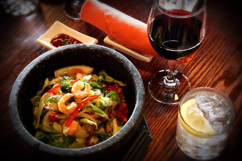 Maru Sushi Korean Grill | restaurant | 5036 S 108th St, Omaha, NE 68137, USA | 4025930717 OR +1 402-593-0717