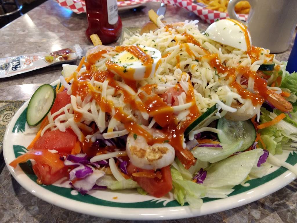 Ric-Mar Restaurant | restaurant | 2563 Point Township Dr, Northumberland, PA 17857, USA | 5704733952 OR +1 570-473-3952