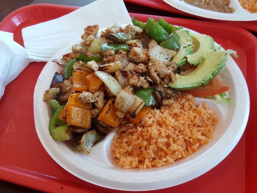 Rivas Mexican Grill #4 | restaurant | 1654 W Warm Springs Rd, Henderson, NV 89014, USA | 7029014503 OR +1 702-901-4503