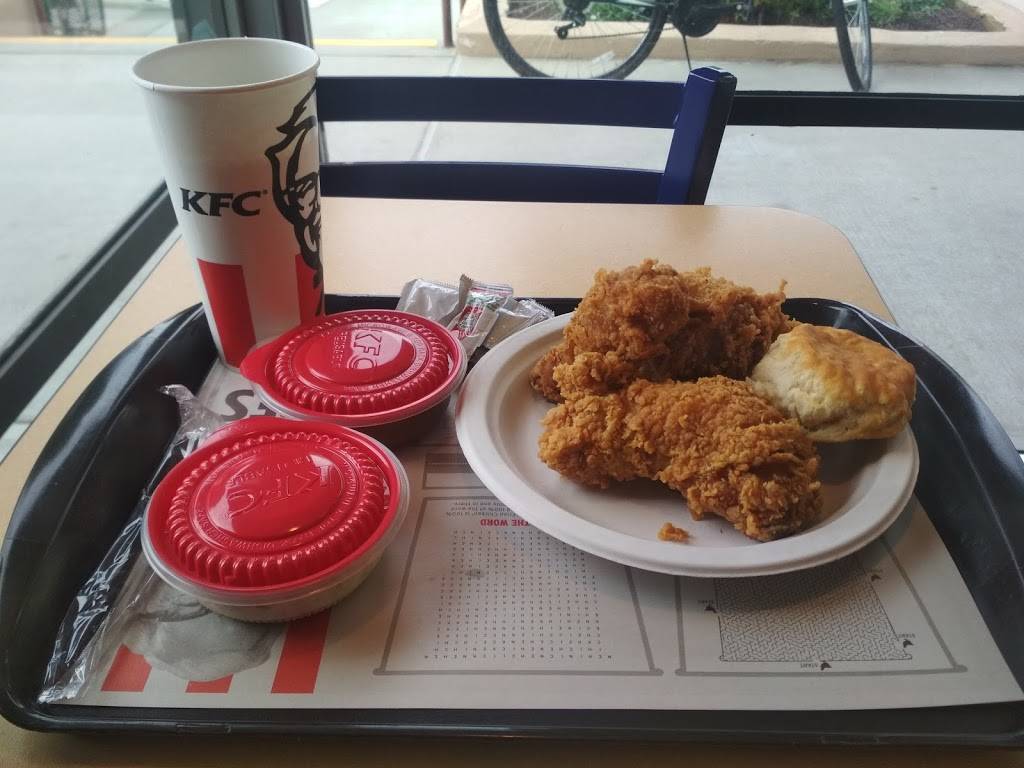 KFC | restaurant | 340 W Maude Ave, Sunnyvale, CA 94085, USA | 4087300511 OR +1 408-730-0511