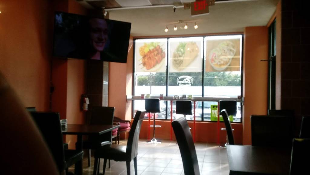 Kebab-istan Grill | restaurant | 921 W Veterans Memorial Blvd Suite 106, Killeen, TX 76541, USA | 2542459288 OR +1 254-245-9288