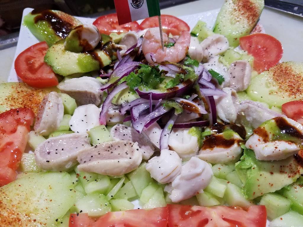 Mariscos Uruapan Bar & Grill | restaurant | 13310 Ramona Blvd, Baldwin Park, CA 91706, USA | 6263379207 OR +1 626-337-9207