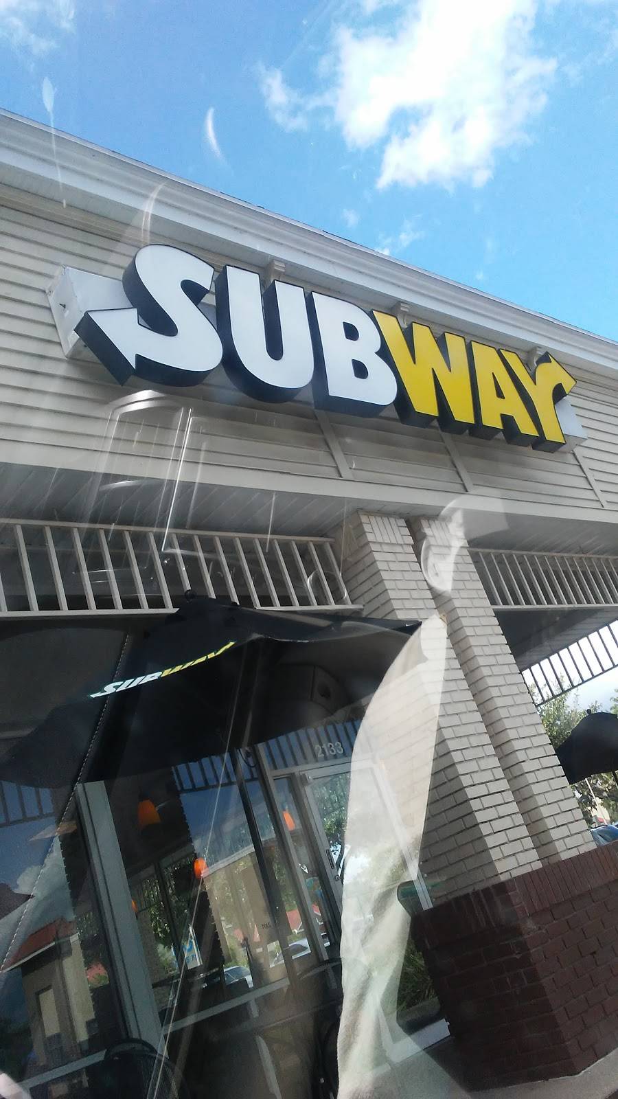 Subway | restaurant | 2133 E Semoran Blvd, Apopka, FL 32703, USA | 4078849559 OR +1 407-884-9559