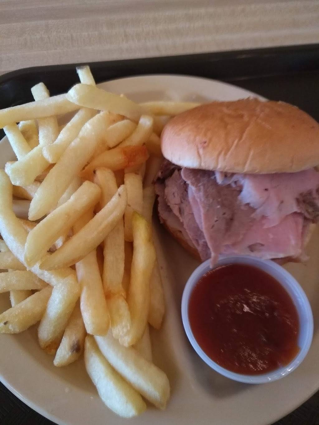 The Barbecue Pit | restaurant | 2888 University Ave, San Diego, CA 92104, USA | 6192982400 OR +1 619-298-2400