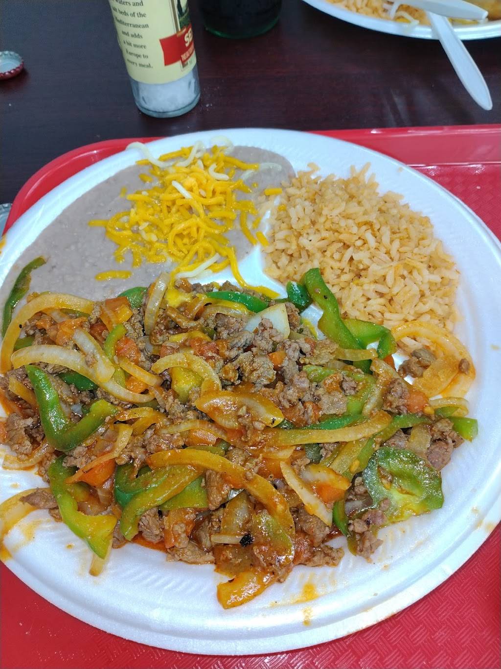 Big Burrito | restaurant | 5304 W Elms Rd suite 102, Killeen, TX 76549, USA | 2542130603 OR +1 254-213-0603