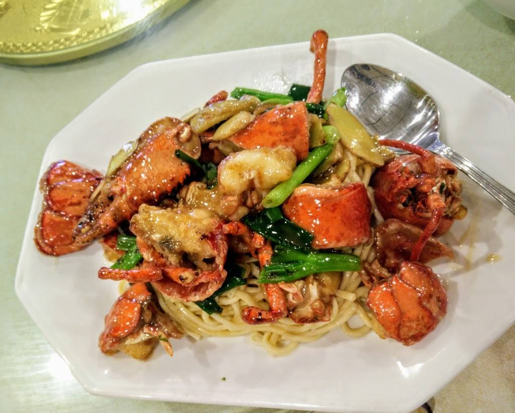 Shau May Restaurant | restaurant | 104 N Garfield Ave, Monterey Park, CA 91754, USA | 6265712727 OR +1 626-571-2727