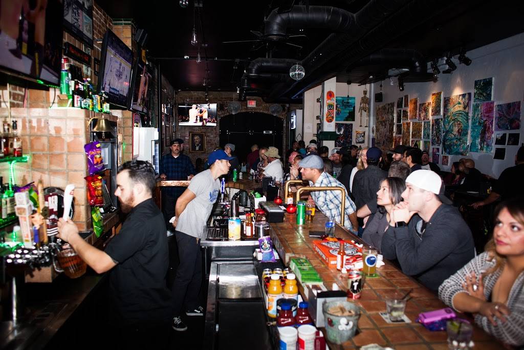 Iguana Kelleys | night club | 4306 E Anaheim St, Long Beach, CA 90804, USA | 5624340447 OR +1 562-434-0447