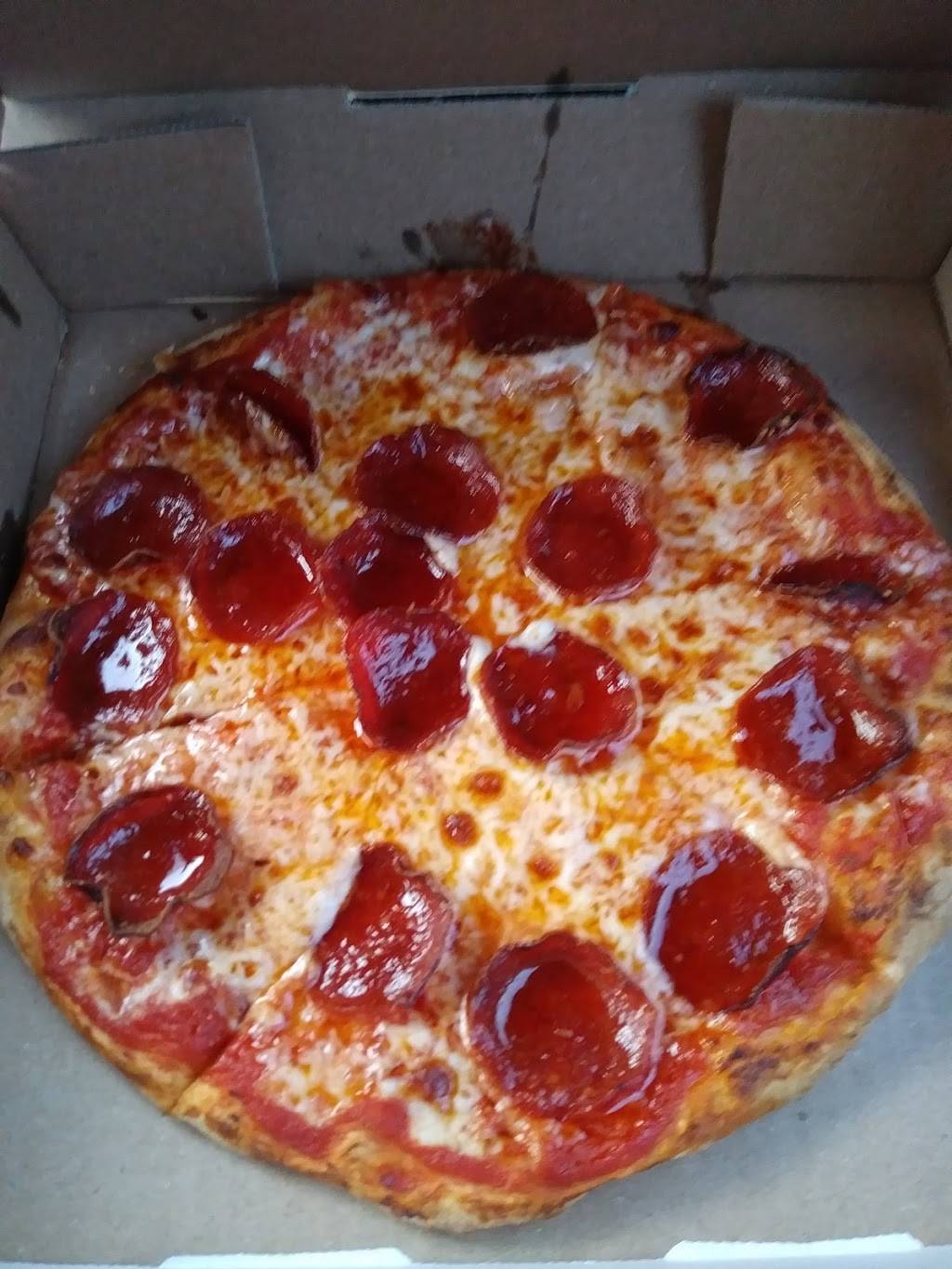 NY Pizzeria | restaurant | 6711 Mid Cities Blvd, North Richland Hills, TX 76182, USA | 8175032116 OR +1 817-503-2116