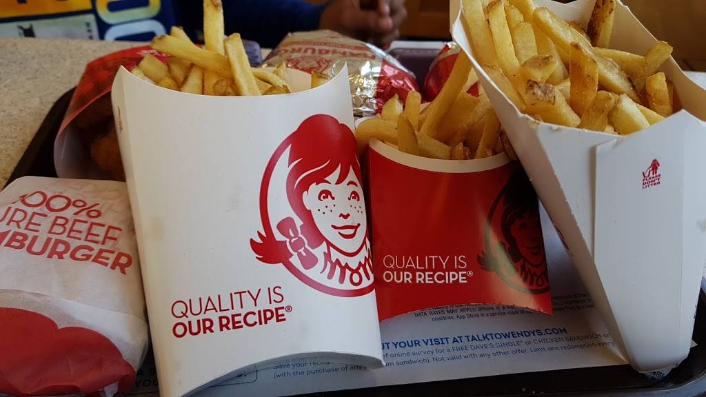 Wendys | restaurant | 1155 Reading Rd, Mason, OH 45040, USA | 5133367183 OR +1 513-336-7183