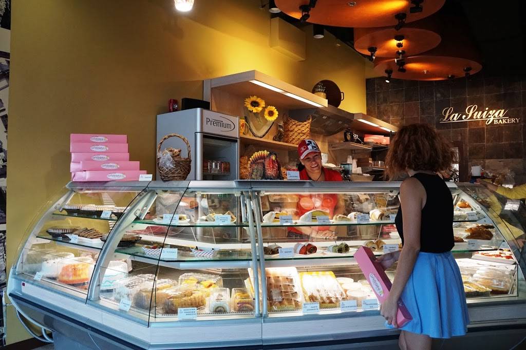la suiza bakery | bakery | 14016 SW 8th St, Miami, FL 33184, USA | 7863911509 OR +1 786-391-1509