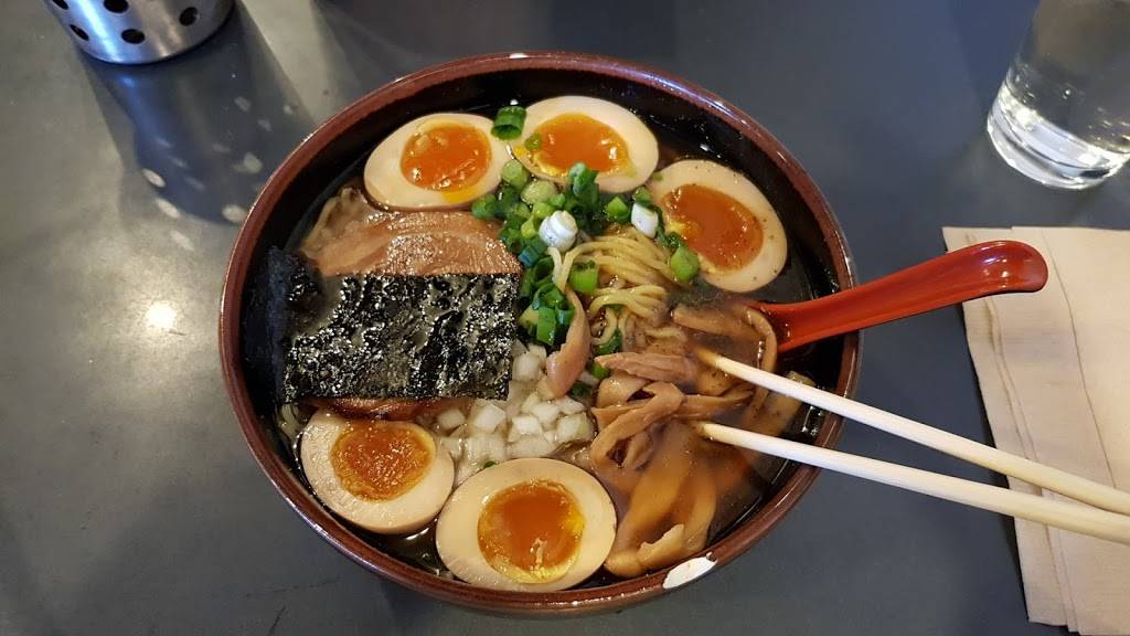 Ramen Tatsu-ya | restaurant | 8557 Research Blvd #126, Austin, TX 78758, USA | 5128935561 OR +1 512-893-5561