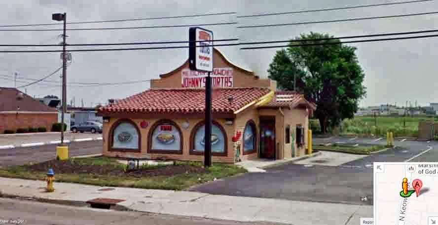 Johnnys Tortas | restaurant | 1504 N Keowee St, Dayton, OH 45404, USA | 9372243147 OR +1 937-224-3147