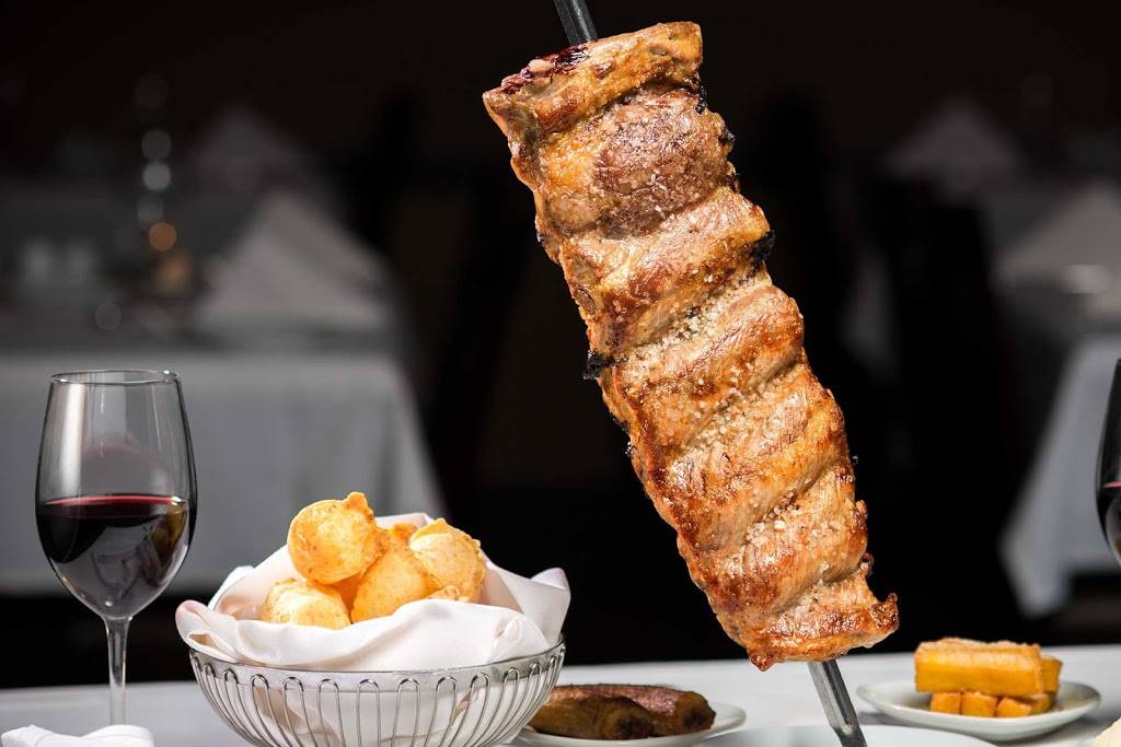 Novilhos Brazilian Steak House | restaurant | 12405 SE 38th St, Bellevue, WA 98006, USA | 4256031111 OR +1 425-603-1111