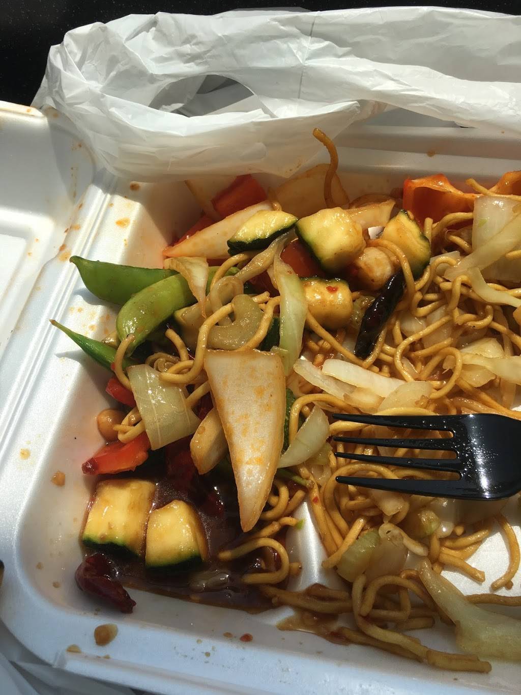 Panda Express | restaurant | 5800 Tri-State Tollway, Hinsdale, IL 60523, USA | 6303211868 OR +1 630-321-1868