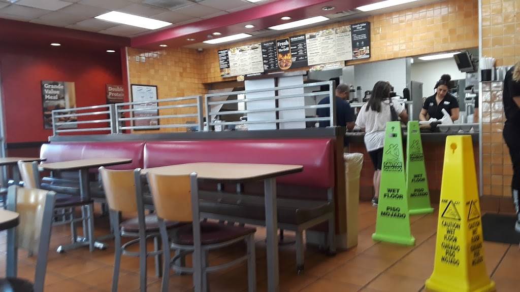 El Pollo Loco | restaurant | 1180 E Philadelphia St, Ontario, CA 91761, USA | 9099306126 OR +1 909-930-6126