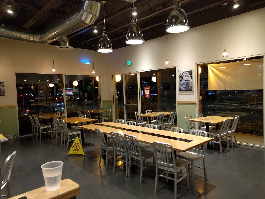 Pieology Pizzeria Monrovia, CA | restaurant | 915 W Huntington Dr, Monrovia, CA 91016, USA | 6263576973 OR +1 626-357-6973