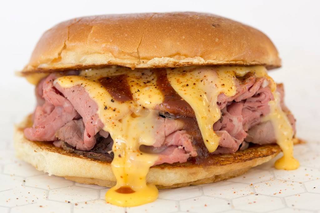 Top Round Roast Beef | restaurant | 1000 South La Brea Ave, Los Angeles, CA 90019, USA | 3235499445 OR +1 323-549-9445