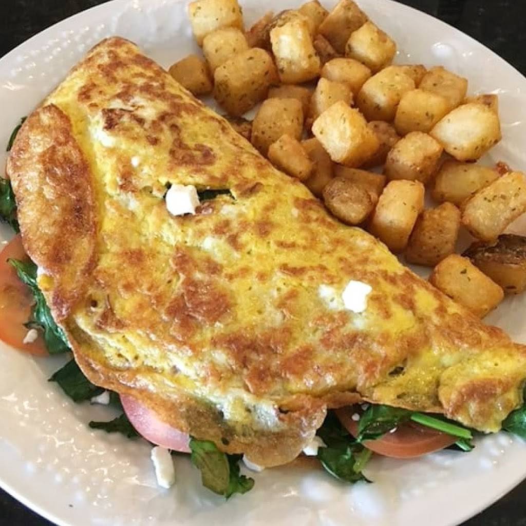 The Little Grasshopper Cafe | cafe | 37 Barton St E, Hamilton, ON L8L 2V6, Canada | 9053937641 OR +1 905-393-7641