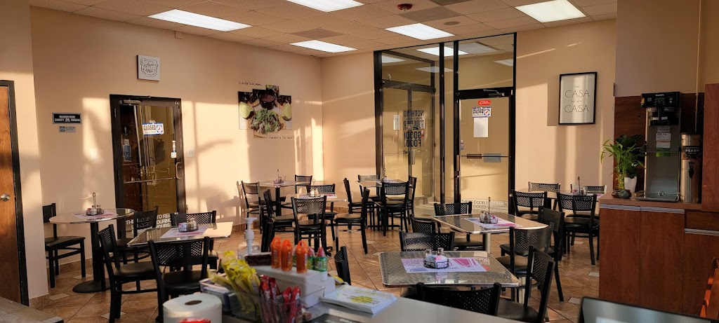 El Rincon de Chavita | restaurant | 150 W Parker Rd suit 108, Houston, TX 77076, USA | 7133607482 OR +1 713-360-7482