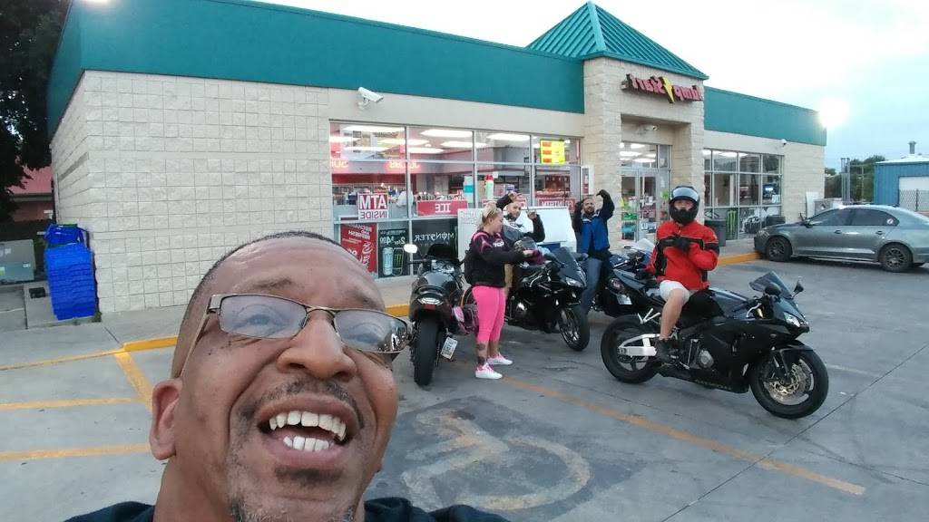 Subway | meal takeaway | 101 E 7th Ave, Augusta, KS 67010, USA | 3167759154 OR +1 316-775-9154