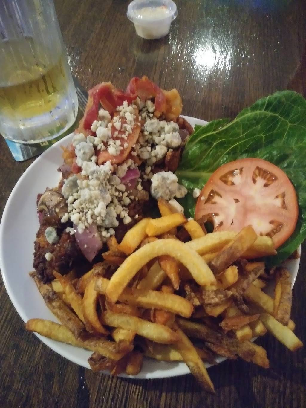 The Bypass 168 | restaurant | 237 Carmichael Way, Chesapeake, VA 23322, USA | 7572047580 OR +1 757-204-7580