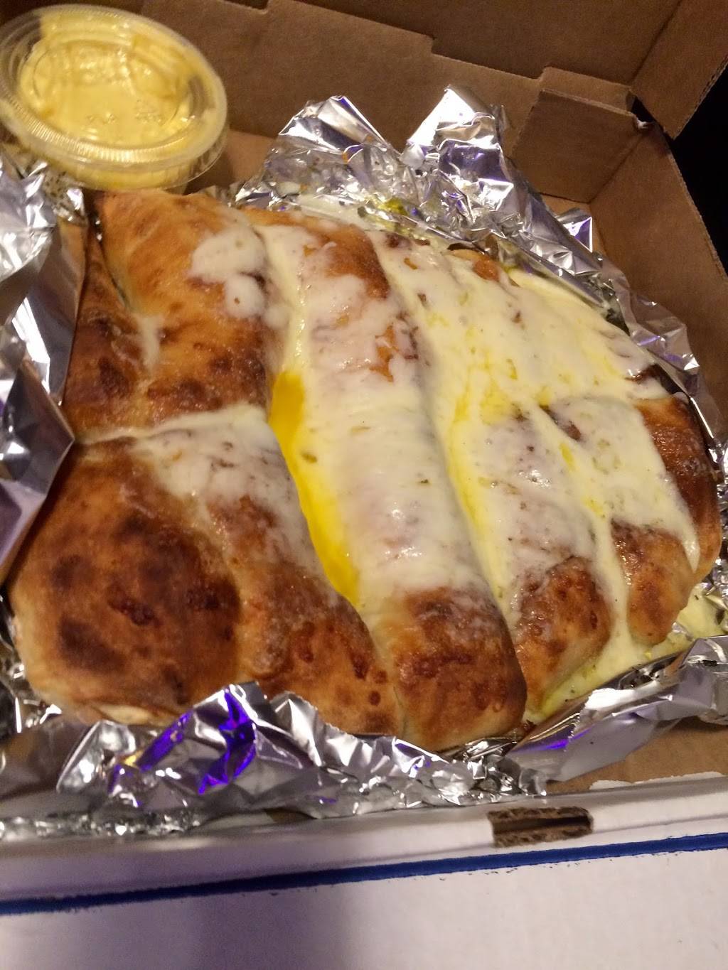 Five Star Pizza | restaurant | 104 Michigan Avenue, Marshall, MI 49068, USA | 2697890090 OR +1 269-789-0090