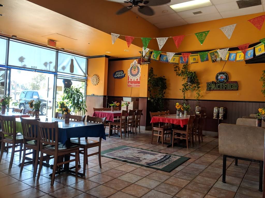 El Portal Mexican Restaurant | restaurant | 2311 N Oxnard Blvd, Oxnard, CA 93036, USA | 8054855400 OR +1 805-485-5400