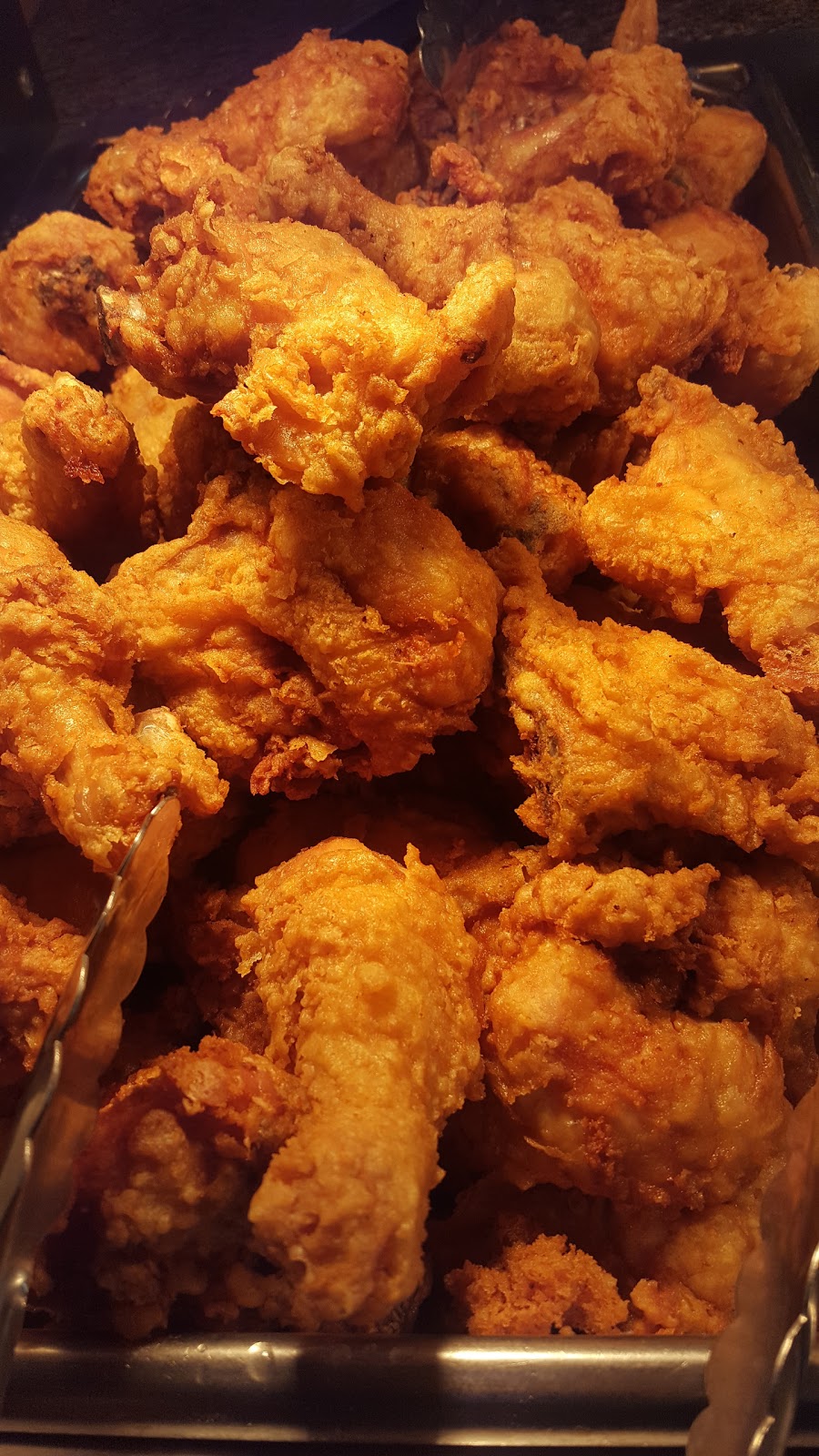 Oneals Country Buffet | restaurant | 558 W Base St, Madison, FL 32340, USA | 8509736400 OR +1 850-973-6400