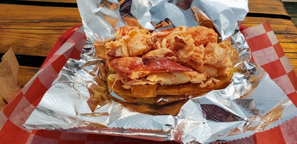 Spragues Lobster | restaurant | 22 Main St, Wiscasset, ME 04578, USA | 2078821236 OR +1 207-882-1236