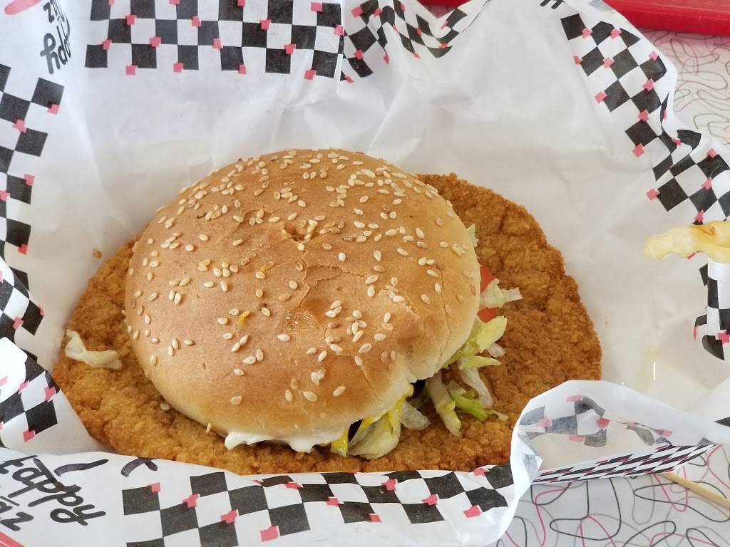 Happy Daz | restaurant | 1064 Bellefontaine Ave, Lima, OH 45804, USA | 4192273663 OR +1 419-227-3663